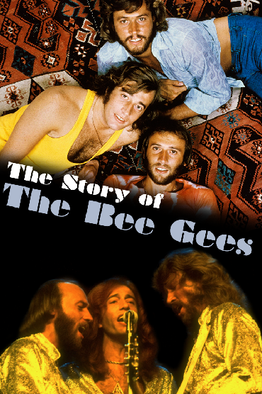 ビー・ジーズ/イン・アワ・オウン・タイム～ビージーズ・ストーリー Bee Gees /イン・アワ・オウン・タイム～ビージーズ・ストーリー